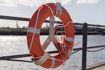 lifebelt