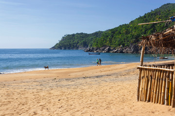 Praia do Jabaquara IMG_4218