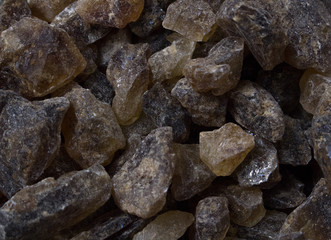  Brown cane sugar