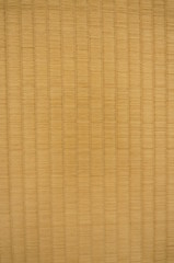 Japanese straw floor covering