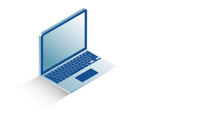 portatile, computer, notebook, informatica