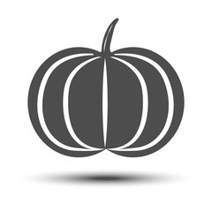 Pumpkin icon