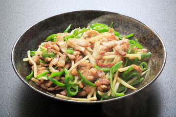 Image of　chinjaoro-su