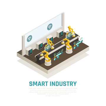 Smart Industry Composition