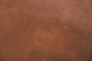 old beige background with different shades wall texture