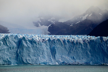 Glaciar Perito Moreno