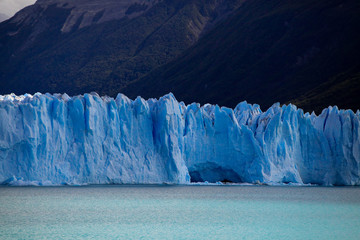 Glaciar Perito Moreno