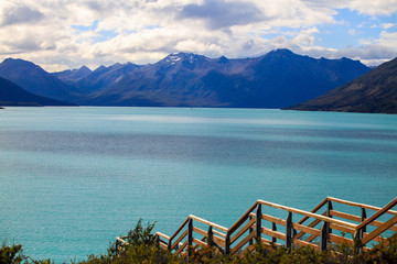 Glaciar Perito Moreno