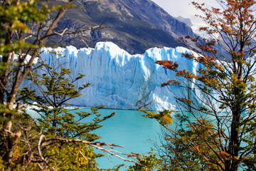 Glaciar Perito Moreno