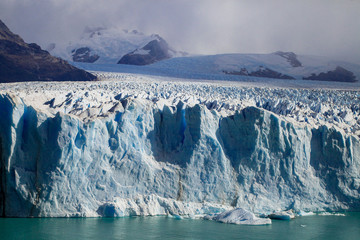 Glaciar Perito Moreno