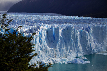 Glaciar Perito Moreno