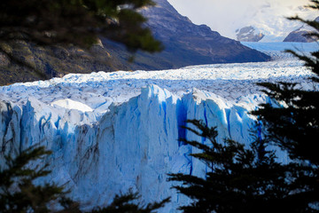 Glaciar Perito Moreno