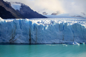 Glaciar Perito Moreno