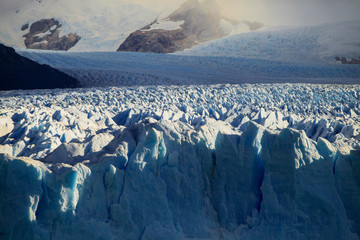 Glaciar Perito Moreno