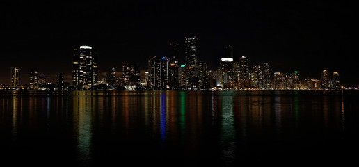Fototapeta premium Miami