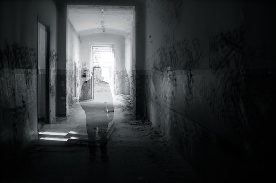 Manicomio di Mombello