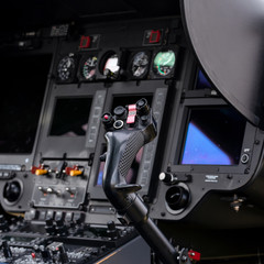 Cockpit © Korbinian