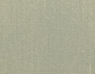 Background  of textured gray natural textile    