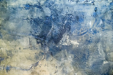 Details of sand stone texture