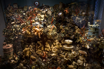 Trapani, Dettagli della città © Alessandro Calzolaro