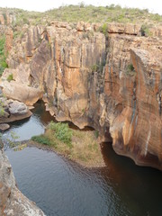 Bourke´s Luck Pottholes