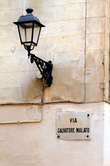 Trapani, Dettagli della citt&agrave;