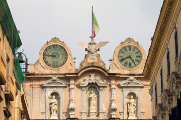 Trapani, Dettagli della città