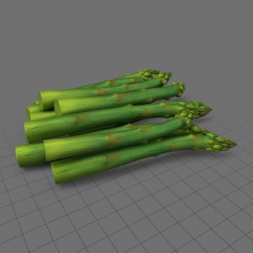 Asparagus