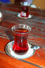 turkish tea