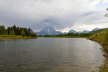 Oxbow Bend 8