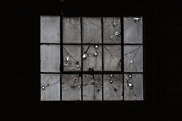 Broken windows
