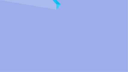 abstract geometric background with colorful triangles for texture and wallpaper with copy space for text