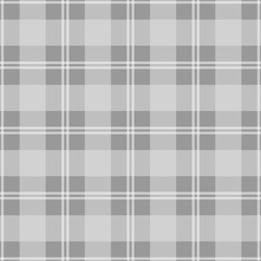 Seamless plaid, check pattern. Design for wallpaper, fabric, textile, wrapping. Simple background