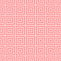 Seamless geometric pattern. Design for wallpaper, fabric, textile, wrapping. Simple background