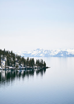 Lake Tahoe