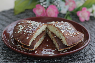 cake 