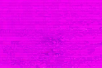 Digital noise background glitch screen,  texture pink.