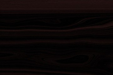 Wood texture, dark brown wooden background,  timber.