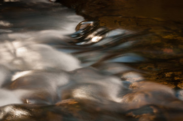 Beark Creek Nature Preserve, Pennsylvania