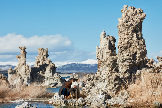 Mono Lake