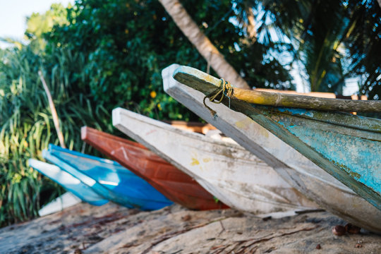 Boats