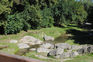 arroyo