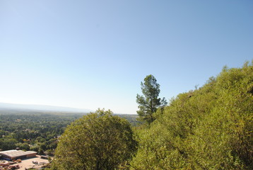 cerro de la virgen