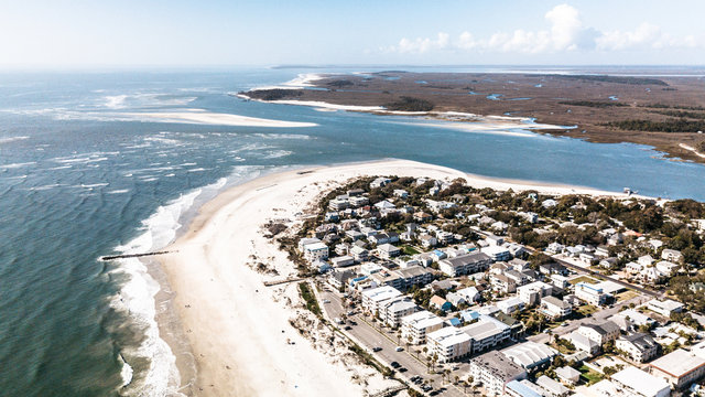 Tybee Island