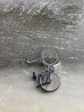 ice bike