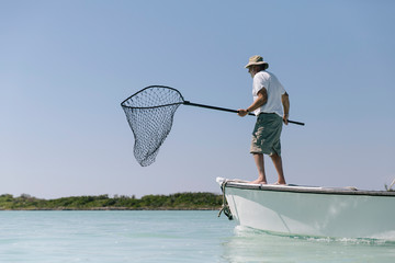 Volunteer Sea Turtle Tagging Expedition