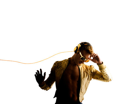 DJ