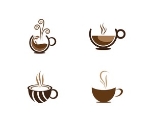 Coffee vector illustration