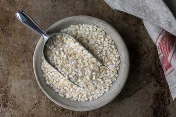Hominy