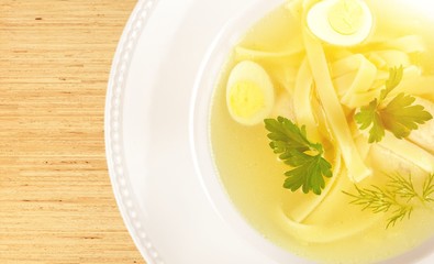 Soup.